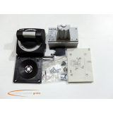 Eaton NZM1-XTVD door coupling rotary handle lockable -...