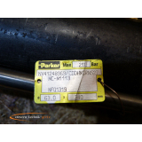 Parker NV41248969 / CDDHMIRNS27 Hydraulikzylinder MC-M1113   - ungebraucht! -