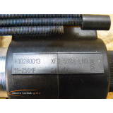 Rexroth FMB Blickle 15987 compression stage block SA 2646...