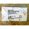 Rexroth R162922136 Ball carriage - unused! -