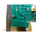 Emco R3M 118 011 Machine control panel 350 x 139 mm