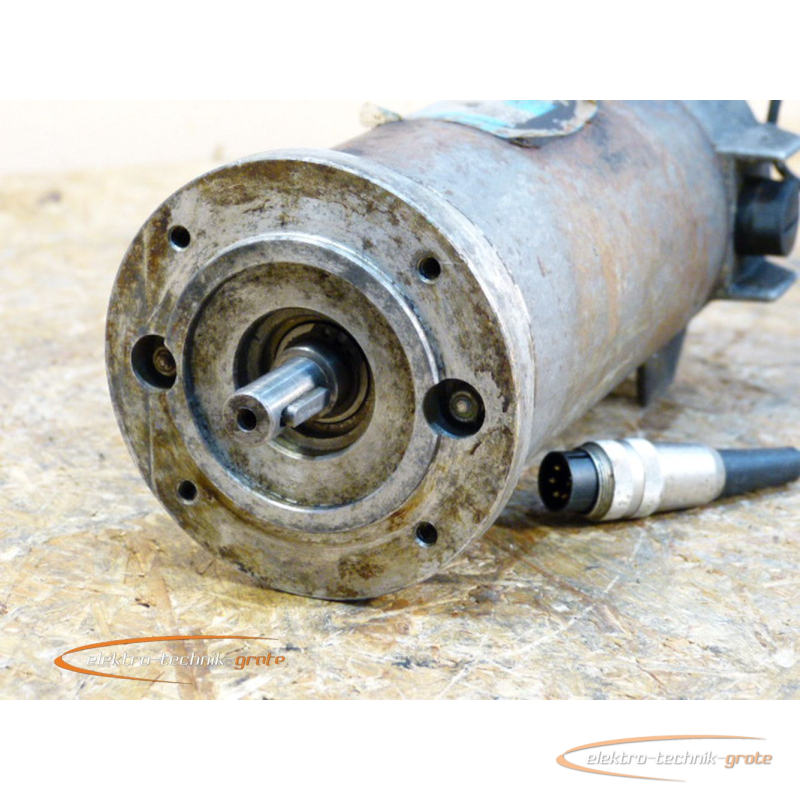 Details about   Soprel Rotodrive R083B30/04 Servodrive Motor 
