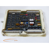Wiedeg Elektronik 4706120 MLBR-Prozessor-Karte 652018/1.1...