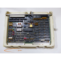 Wiedeg Elektronik 4706120 MLBR processor board 652018/1.1 - unused!