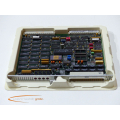Wiedeg Elektronik 4706120 MLBR-Prozessor-Karte 652018/1.1 - ungebraucht! -