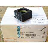Siemens 3SB3931-0AA Halter VPE = 10 St.   - ungebraucht! - OVP