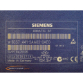 Siemens 6ES7441-2AA03-0AE0 Coupling module - unused!