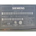 Siemens 6ES7307-1EA00-0AA0 Geregelte Stromversorgung   - ungebraucht! -