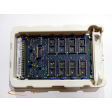 Wiedeg Elektronik 4709934 Memory card 635.003/1.14 - unused!