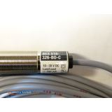 Balluff BES 516-326-B0-C Induktiver Sensor M18   -...