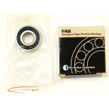 FAG B7001E.2RSD.T.P4S.UL Super precision ball bearing -...