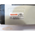 Rexroth 576 352 072 0 Pneumatikventil 24V DC   - ungebraucht! -