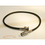Coaxial cable L = 40 cm - unused! -