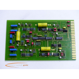 Scherer Electronic RB/WE309271/1088 - unused!