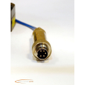 Marposs pneumatic-electric sensor 3415420512 - unused! -