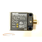 Balluff BES Q40KFU-PAC20B-S04G Induktiver Sensor -...