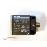 Balluff BES Q40KFU-PAC20B-S04G Inductive sensor - unused! -