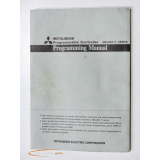 Mitsubishi User Manual English Melsec F1 Series, 101...