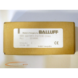 Balluff BES Q40KFU-PAC20B-S04G Inductive sensor unused