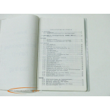 Agie System P Operating Instructions Mark - II...