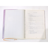 Hitachi Seiki Instruction Manual NC LATHE NF20-ST Fanuc System 6T-B