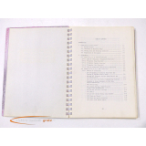 Hitachi Seiki Programming Manual NC LATHE NF20-ST Fanuc...