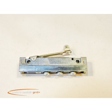 Micronor KS35 A12 micro switch 6099.00.569 - unused! -