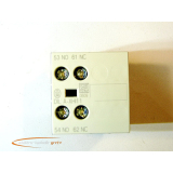 Klöckner Moeller DILA-XHI11 contactor relay - unused! -