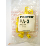 Partex PA-3 Kabelmarkierung "7" VPE = 20 St....