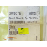 Bosch Rexroth 3603201000 Needle roller PU = 12 pieces - unused! -