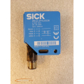 Sick WE12-2P410S36 Retro-reflective photoelectric sensor 2 019 023 - 5 m - unused!