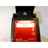 Euchner NZ2VZ-528 E3 VSE04 Sicherheitsschalter   - ungebraucht! -