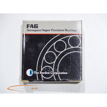 UM FAG Simple Axe Précision Roulement B71938-C-T-P4S-UM-FAG 