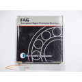 FAG B7007E.T.P4S.UL Spindle bearing 35/62x14 - unused -