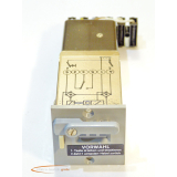 Kübler EVs13.13m preselector switch 2.510.130.064 -...