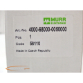 Murrelektronik 4000-68000-0050000 Modlink MSDD socket outlet insert - unused!