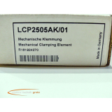 Room LCP2505AK/01 Mechanical clamping R161924270 - unused! -