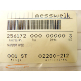 Messwelk HP310 Taststift 02280-212 VPE = 4 St.   - ungebraucht! -