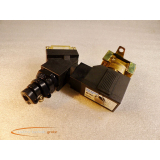 SMC VX2120 Solenoid valve PT 1/4 AC 100V 50/60Hz 110V 60Hz