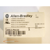 Allen Bradley 140M-D-PNC23 connector module - unused! -