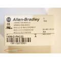 Allen Bradley 140M-D-PNC23 connector module - unused! -
