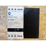 Allen Bradley CAT 156-A20BB3 Solid State Contactor   -...