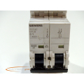 Siemens 5SY4201-7 Leitungsschutzschalter C1 - ungebraucht! -