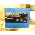 Rexroth DBETE-61/200YG24K31F1V Pressure relief valve - unused! -