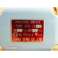 Sanwa Denki SPS-18P pressure switch