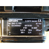 Brinkmann SB60-51+009 suction pump