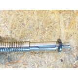 Transroll spindle L = 540 mm from Hitachi Seiki machine