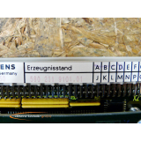 Siemens 6FC5110-0BA01-1AA0 CPU