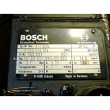 Bosch SD-B3.031.030-00.000 Bürstenloser Servomotor