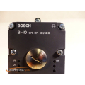 Bosch Bus In/Out = B~IO 67S-DP 8DI/8DO = 1070920711 - 104 -ungebraucht-